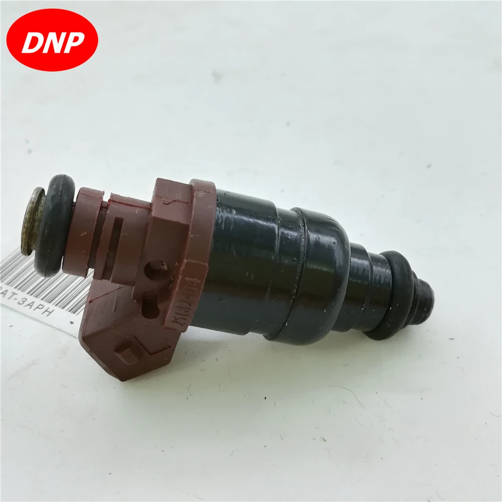 DNP Fuel Injector Fit For Chevrolet Daewoo  LACETTI  25182404