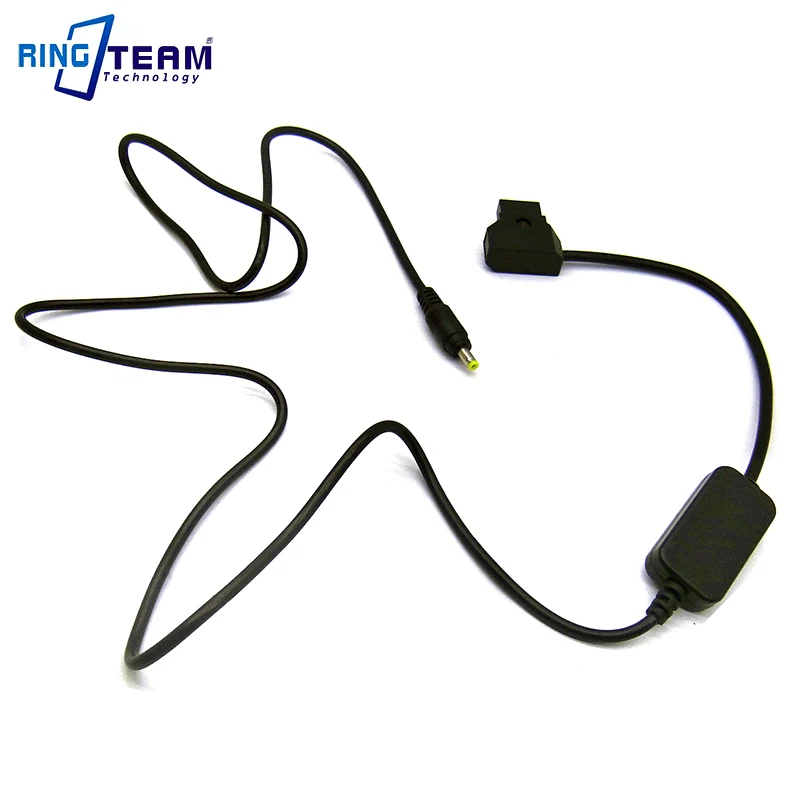 

DC 4.0x1.7mm Power D P-TAP Cables for Panasonic DMW-BMB9 DMW-BLC12 DMW-BLD10 DMW-BLE9 DMW-BLF19 BLH7E Camera Battery Coupler
