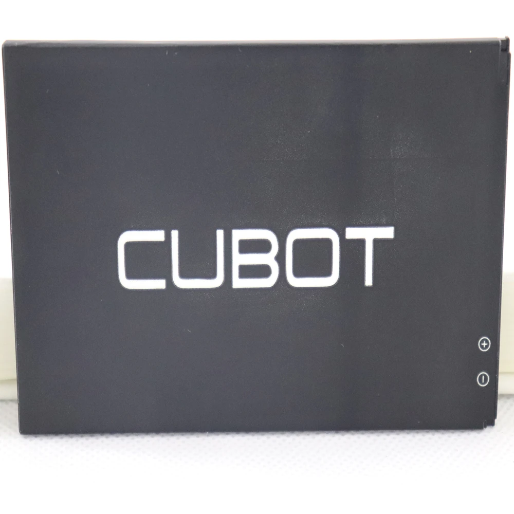 Original CUBOT Note S Battery 4150mAh Replacement backup battery For CUBOT Note S Cell Phone