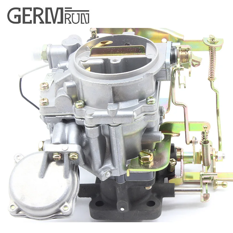 

Brand New CARBURETOR for 21100-61012 Car Engine Carburetor Carb for Toyot@ 2F