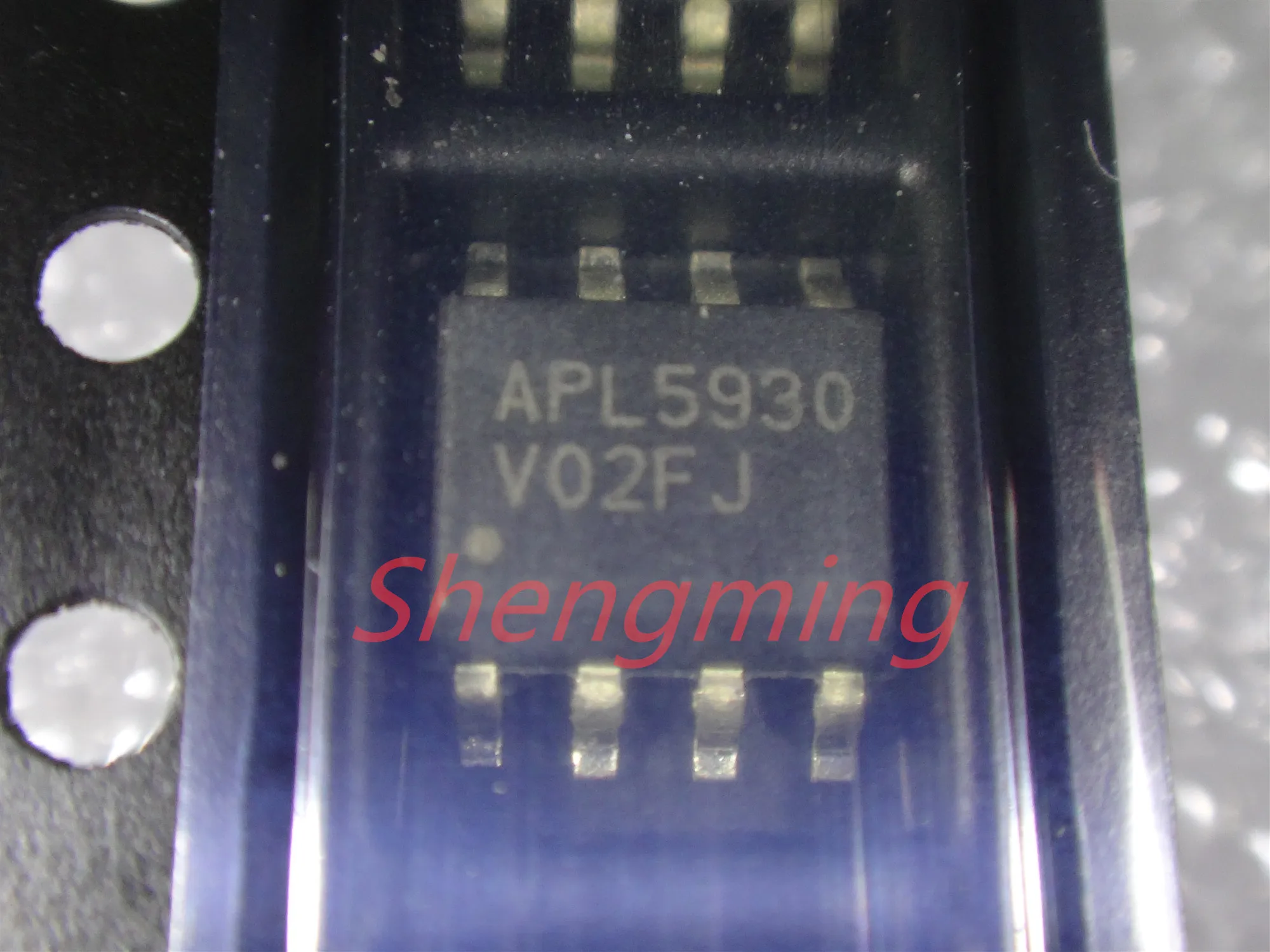 รีวิว APL5930 SOP8 10 ชิ้น: ตัวเลือกที่ดีที่สุดสำหรับวงจรรวมในโปรเจกต์อิเล็กทรอนิกส์ของคุณ