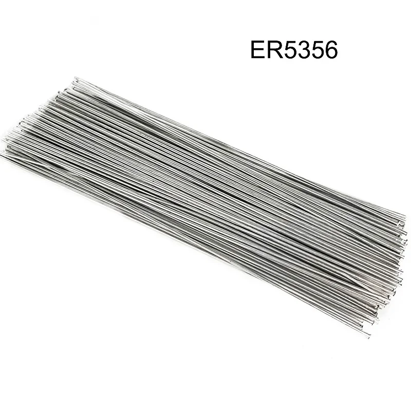 ER5356 S331 Aluminum-Magnesium alloy welding wire dia.1.6/2.0/2.4/3.0/4.0/5.0mm argon protected welding