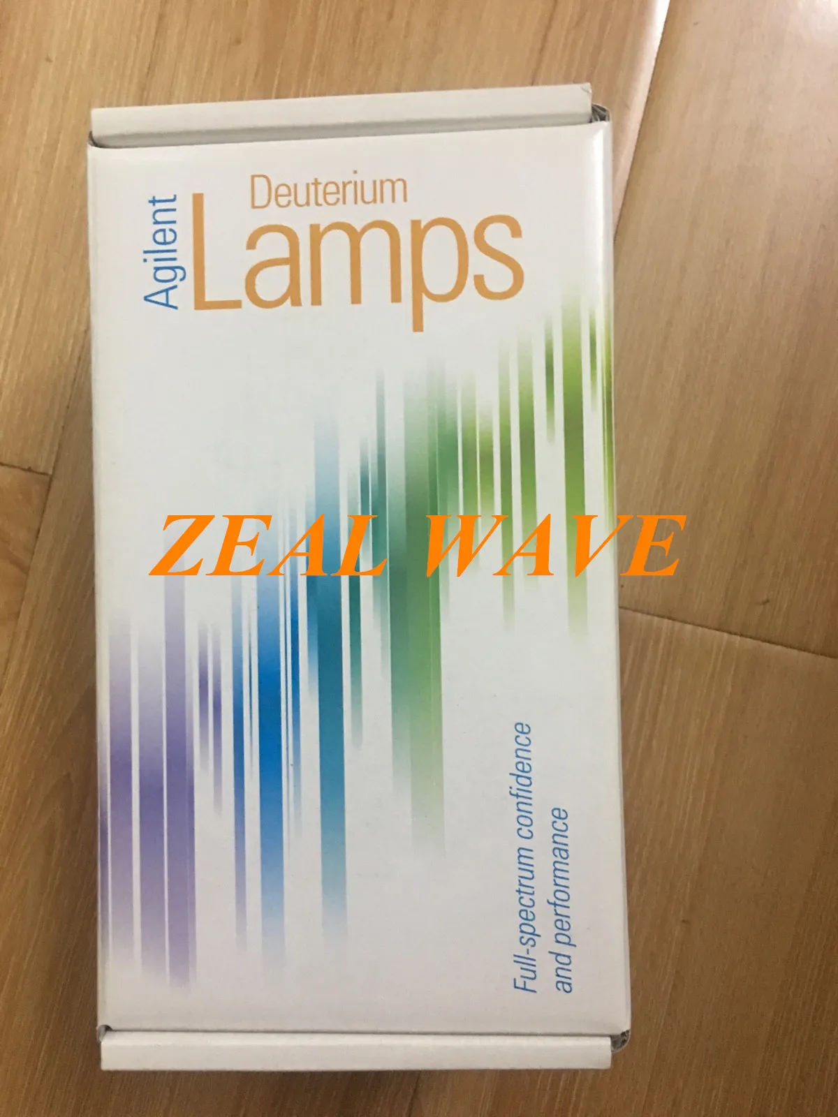 Agilent UV Detector Deuterium Lamp D2 LAMP G1314-60100 Agilent Original Genuine