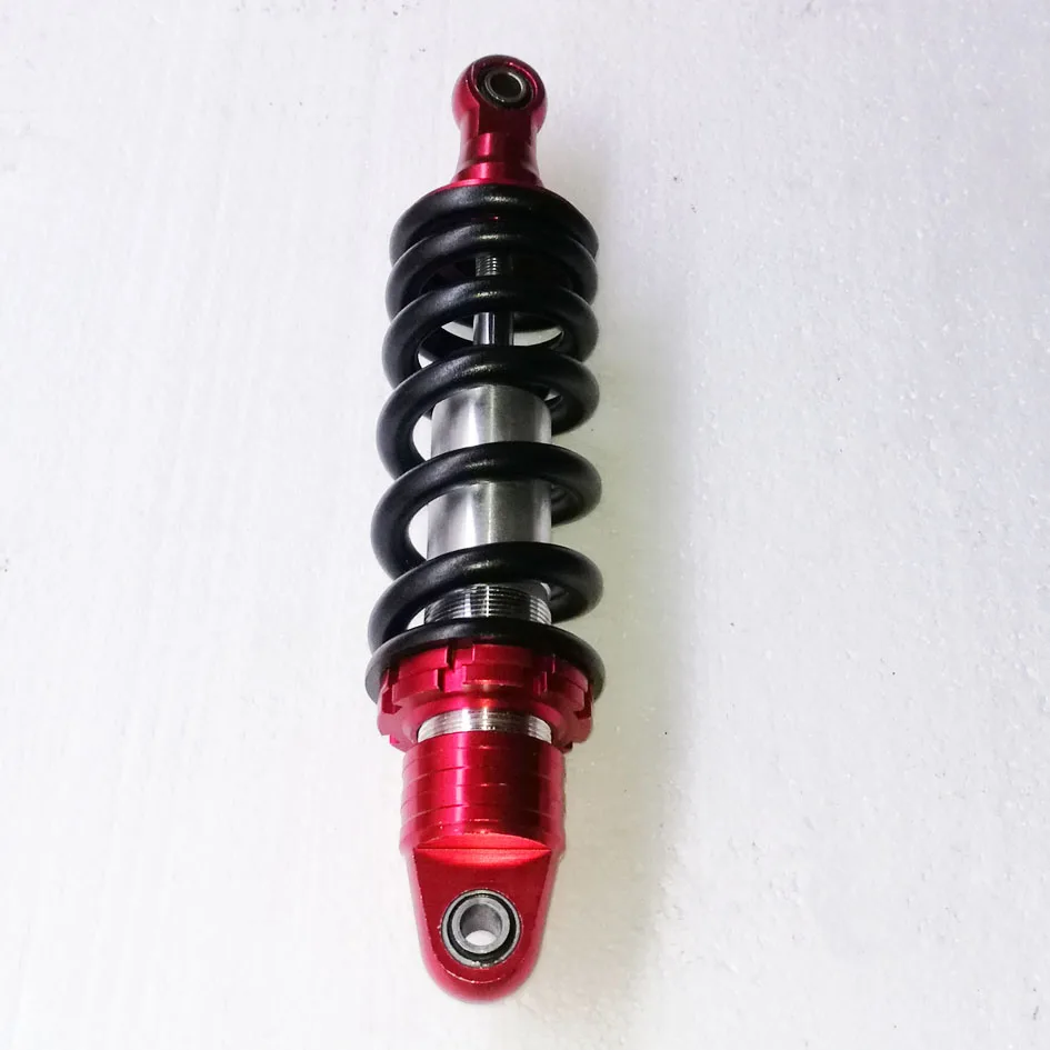 28cm 280mm Aluminum alloy Rear Shock Absorber suspension For 125cc 140cc 160cc Pit bike Monkey Bike Dirt bike motorcycle