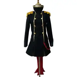 2025 Wadanohara and the Great Blue Sea Lobco Cosplay Costume