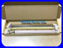 GerwayTechs RM2-6461 RM2-6435 HPLaserJet M479fdw M479fdn M452 M477 Fuser Serive Kit Lower Roller Film Sleeve Heating Element
