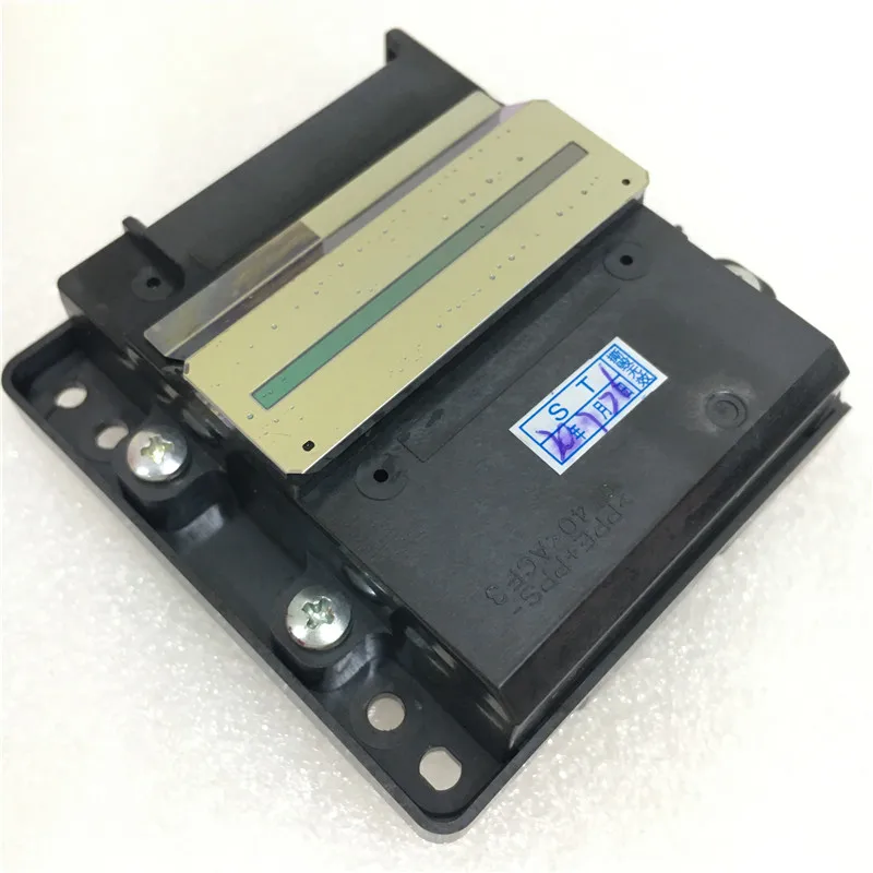 Imagem -02 - Impressora para Cabeçote de Impressão para Epson L6160 L6161 L6160 L6168 L6170 L6171 L6176 L6178 L6180 L6190 L6191 L6198 Fa35001 Fa35011