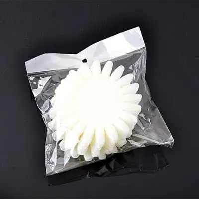 1PCS False Nail Art Natura Tabella dei colori Suggerimenti Display Pratica Ruota Gel UV Polish Board Strumento Acrilico Manicure Nail Art Stampo T0470