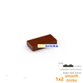 50pcs brown