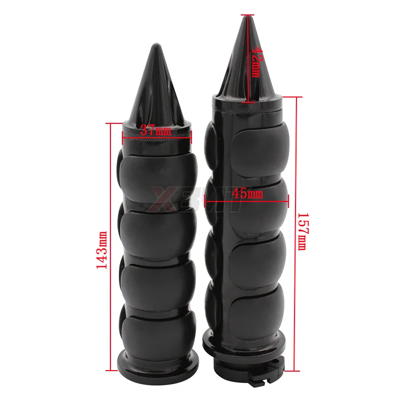 Motorcycle 7/8\'\' 22mm and 1\