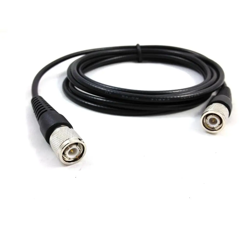 Brand NEW GEV141 667200 GPS Antenna Cable  for Leica Trimble GPS RTK CORS base stations surveying cable TNC