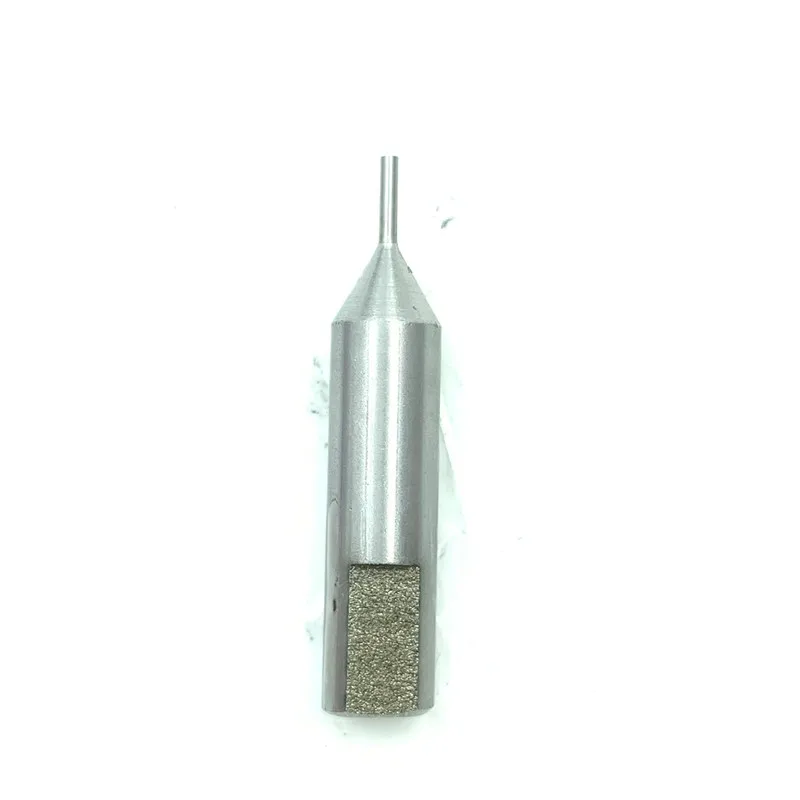 1.0mm Universal Tracer Point TL003(RIC09483B) in HSS for G JAW for KEYLINE BIANCHI 994 and NINJA Laser Key Cutting Machine