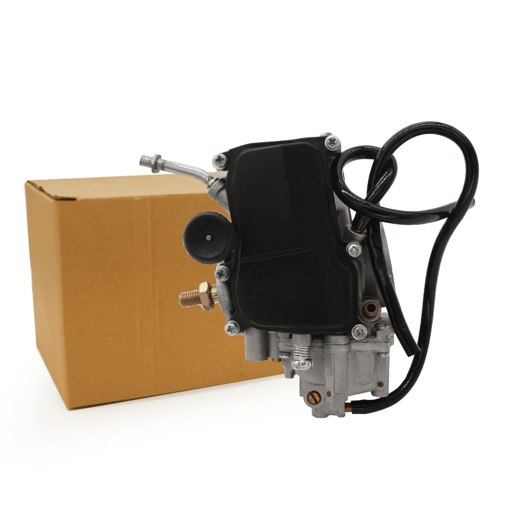 

Carburetor Fits for Yamaha Warrior 350 YFM350 YFM-350 1999-2004 carb