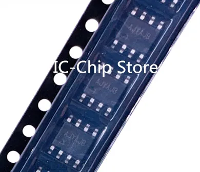 10PCS~100PCS/LOT  SY8213FCC   AJY   SOP8   New original