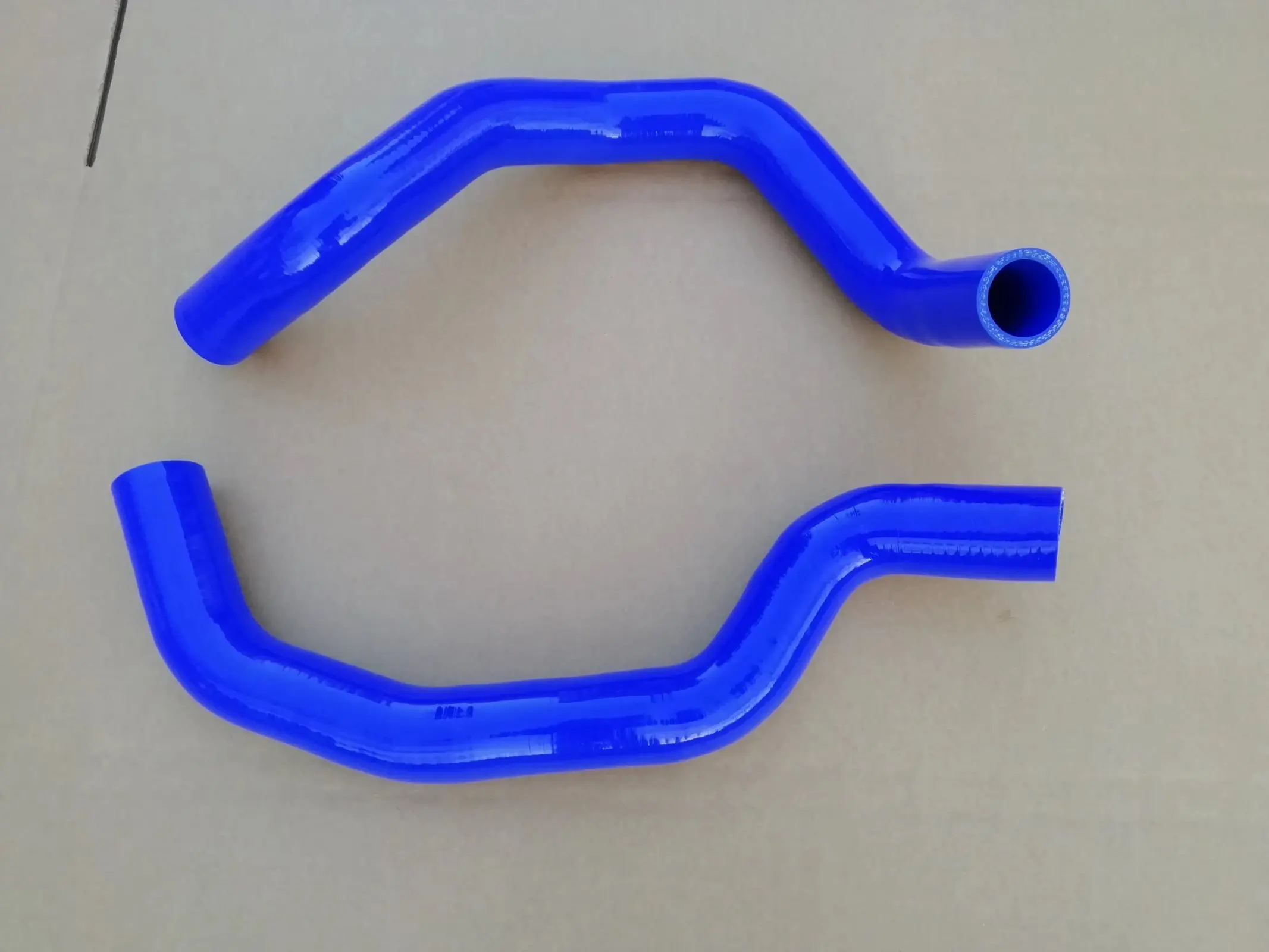 Silicone Radiator Coolant Water Hose For 2002-2008 HONDA ACCORD EURO-R/Acura TSX CL7 K20A