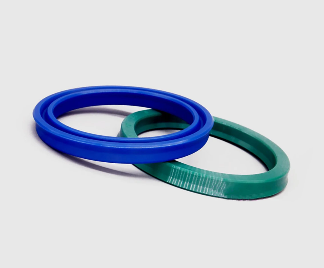 Thickness 10mm 11mm UN/UHS/U/Y Type Polyurethane Hydraulic Cylinder Oil Sealing Ring Shaft Hole General Sealing Ring Gasket