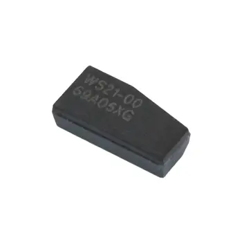 8 nejlepší prodej klíč Toyota s transpondérovým čipem - №5