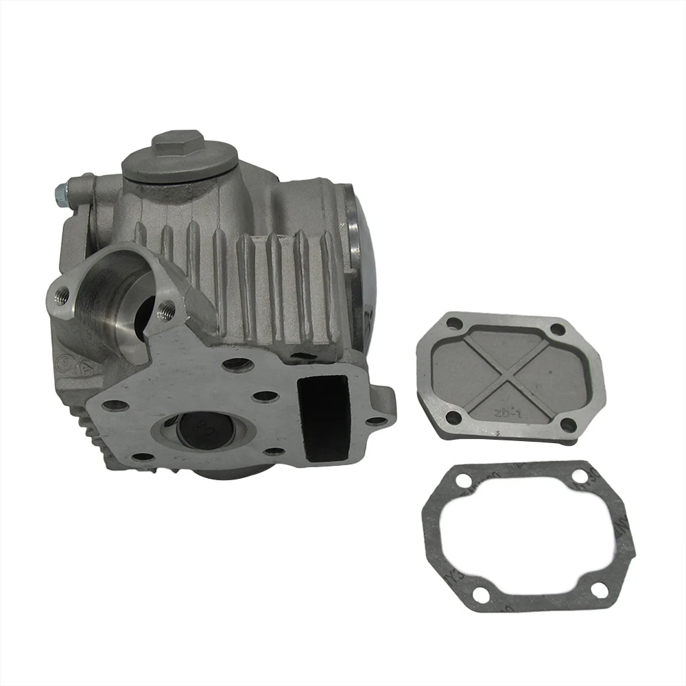 39Mm 50cc Cilinderkop Compleet Cilinderkop Grote Boring Voor Honda Z50 Z 50 Z-50 Z50A Z50-A