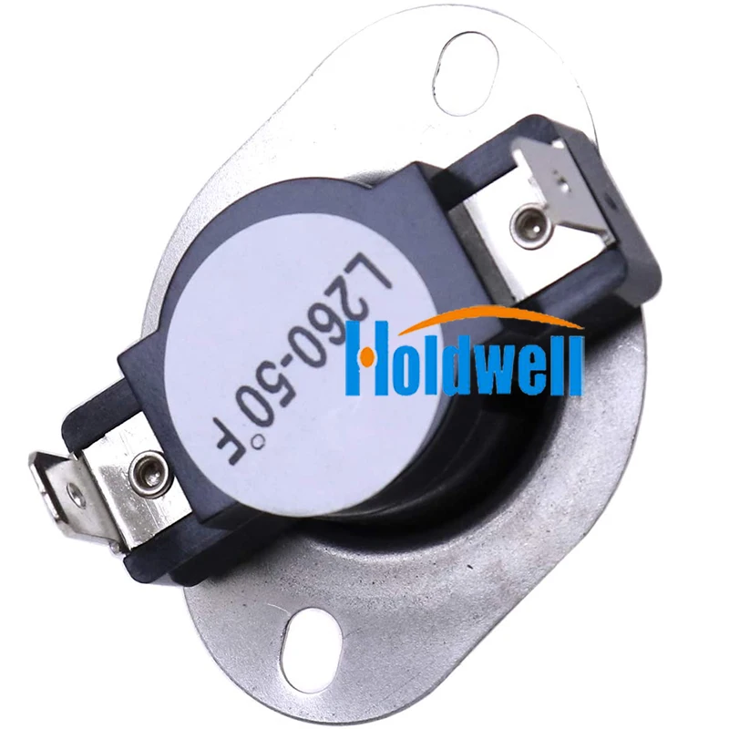 Holdwell Thermo Limit DC47-00018A for Samsung Dryer Combo