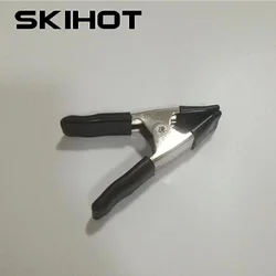 SKIHOT olid angle trimmer powerful clamp/skis edge trimmer tool/blade trimmer tool/strong clamp