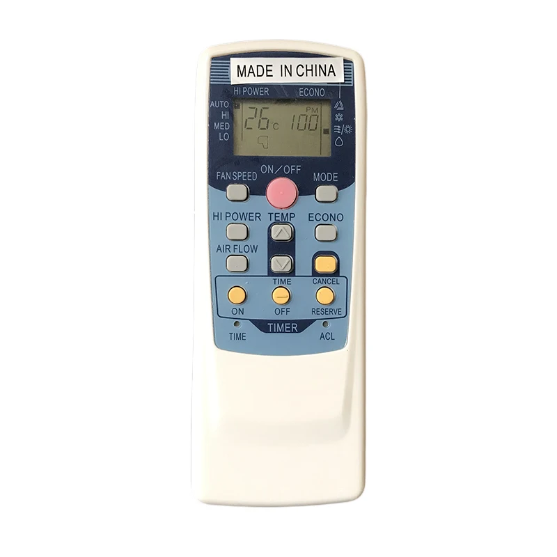 

New Remote control RKT502A420 For Mitsubishi Air Conditioner