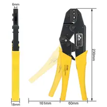 HS-03BC Crimping Tools #4