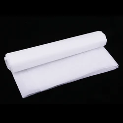 1 piece 100cm Vlieseline iron-on insert Non-woven insert iron-on fleece line