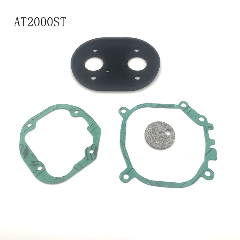 Parking Heater Service Kits Mount Rubber Burner Screen Mesh Gaskets Motor Gaskets For Webasto Air Top 2000 S ST 12V 24V