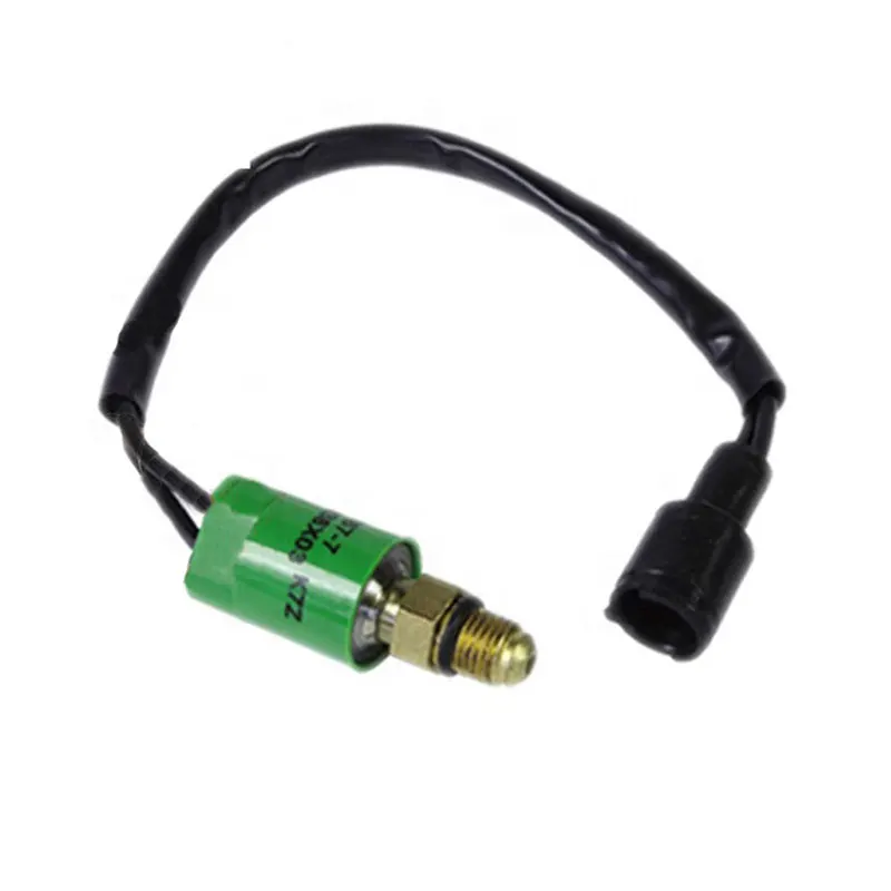 126-2938X03 1262938 106-0096 Pressure Sensor Switch Compatible with CAT E320B E312 E312C E325B E330 E330B E330C E320C