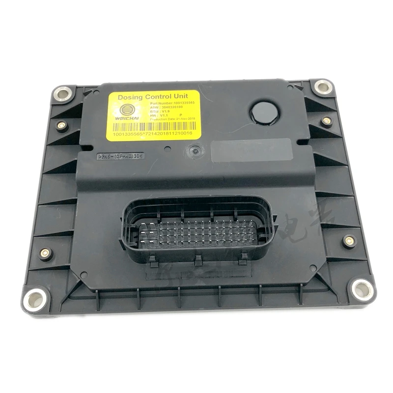 

DCU Computer Board Control Unit 1001335565 1000131874 for Weichai Engine Bosch 2.2 6.5 Urea Pump