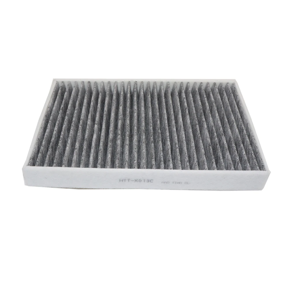 Cabin Filter For TESLA MODEL S (5YJS) 60 70 85 90 P85 60D / 70D / 85D / 90D / P85D / P90D AWD 2015- 1035125-00-A 1007479-00-A