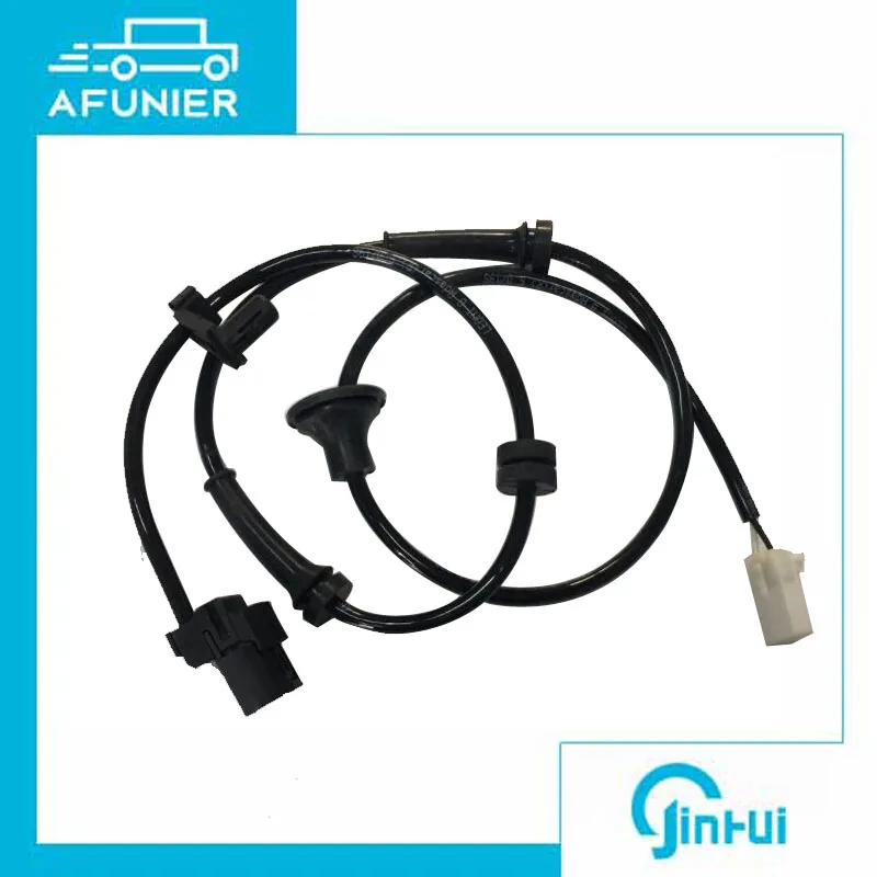 1pcs ABS Sensor For JAC YueYue(J2) Rear Right/Left OE No.:3630030U8050(Orginal Manufacurer)