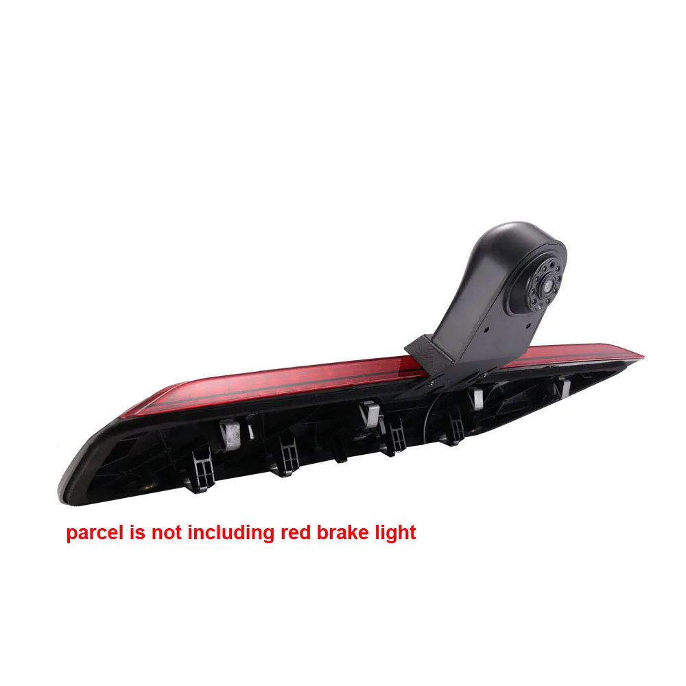 Car Taillight parking backup rear view Camera for Volkswagen VW Crafter Van