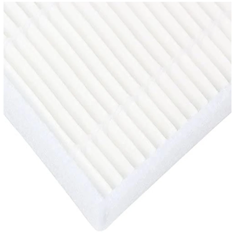 Hepa Filter For Cecotec Conga Excellence 990 5040 For Ecovacs DEEBOT N79S N79 Eufy RoboVac 11 11C iboto aqua V710 Accessories