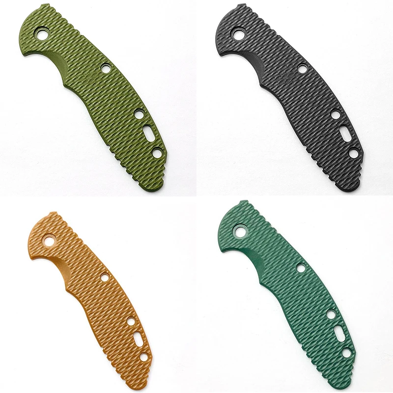 1PC Solid Color G10… - image
