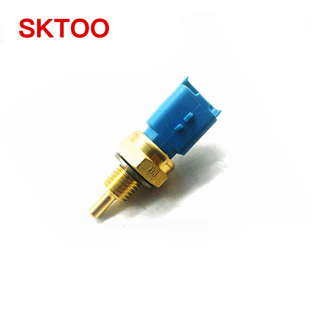 

SKTOO для Citroen 206 307 408 температурный штекер воды 1338A6/9636777180
