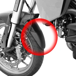 Motorcycle Front Fender Mudguard For DUCATI MULTISTRADA 1200 950 1260 Rear Extender Extension