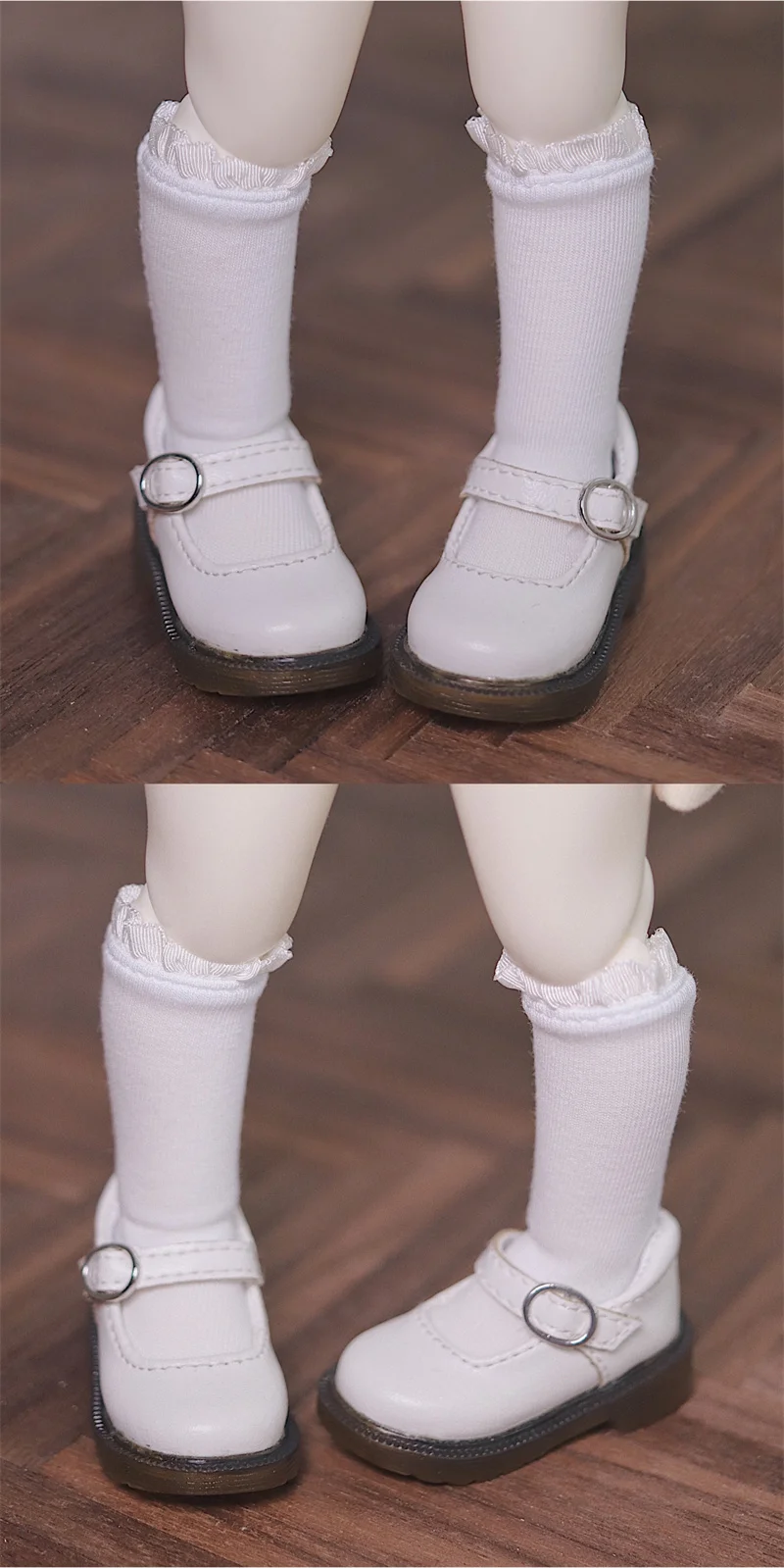 BJD/SD/DD Toy Socks fit with 1/3 ,1/4,1/6 bjd doll accessories