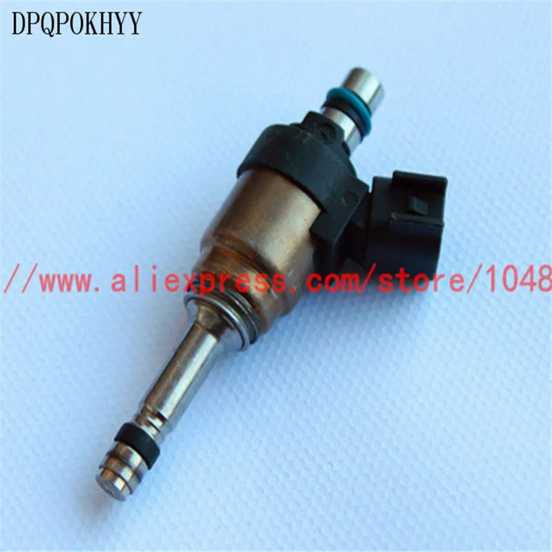 DPQPOKHYY OEM 35310-3C550,353103C550 Imported original injector fuel injection nozzle for Hyundai / Kia AZERA GENESIS SANTA