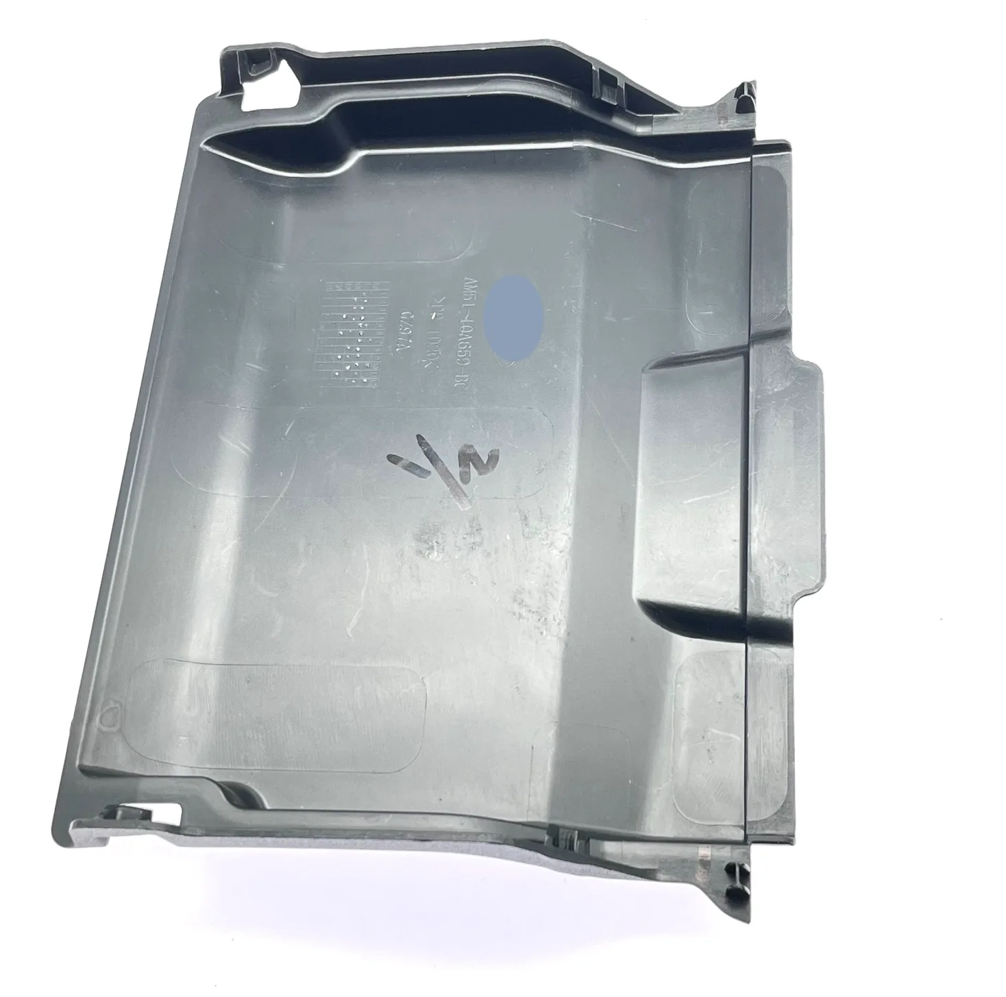 1pc for Ford Focus battery box upper lower cover battery cover, battery base, heat insulation bracket