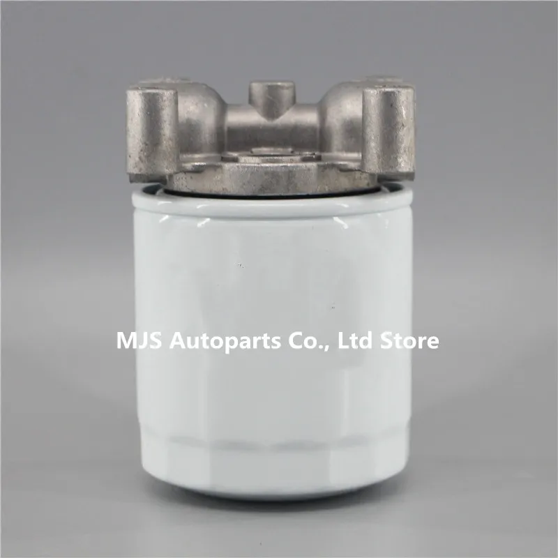 WF2073 Diesel Water Separation Base For Fleetguard D6114 4058964 C4058964 1307020B29D Assembly Generator Filter WF2071 M14 Base