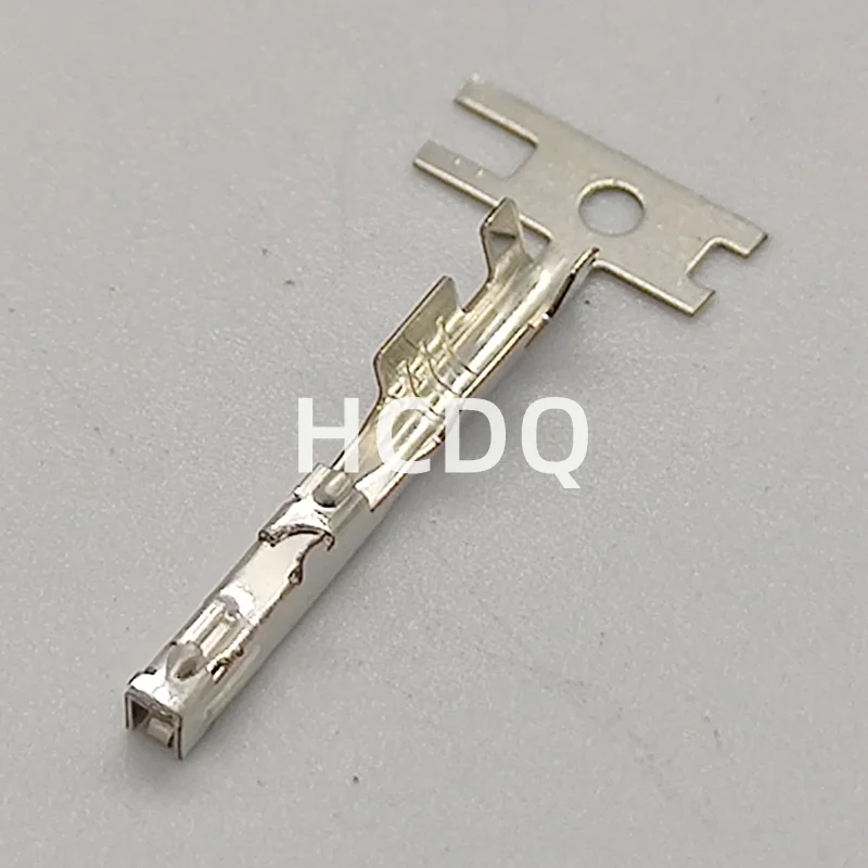 

100 PCS Supply original automobile connector 8100-4030 metal copper terminal pin