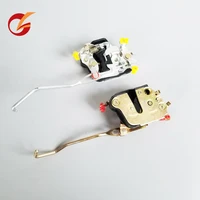 Uso para toyota hilux pickup RN55 1984 1985 1986 1987 cerradura de puerta pestillo abierto