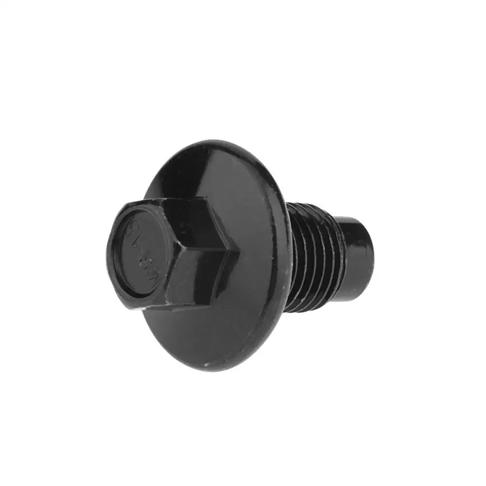 M14 x 1.5mm Oil Drain Sump Plug Screw for Ford Fusion Focus C-Max Fiesta Galaxy Cougar Courier KA Maverick Auto Accessories