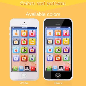 أعلى 10 مبيعات الهاتف الخليوي طبق الأصل – No4