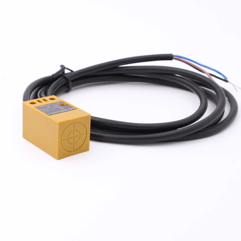 PIQ2-C05NA TLQ5MC1-Z Proximity Switch Photoelectric Switch