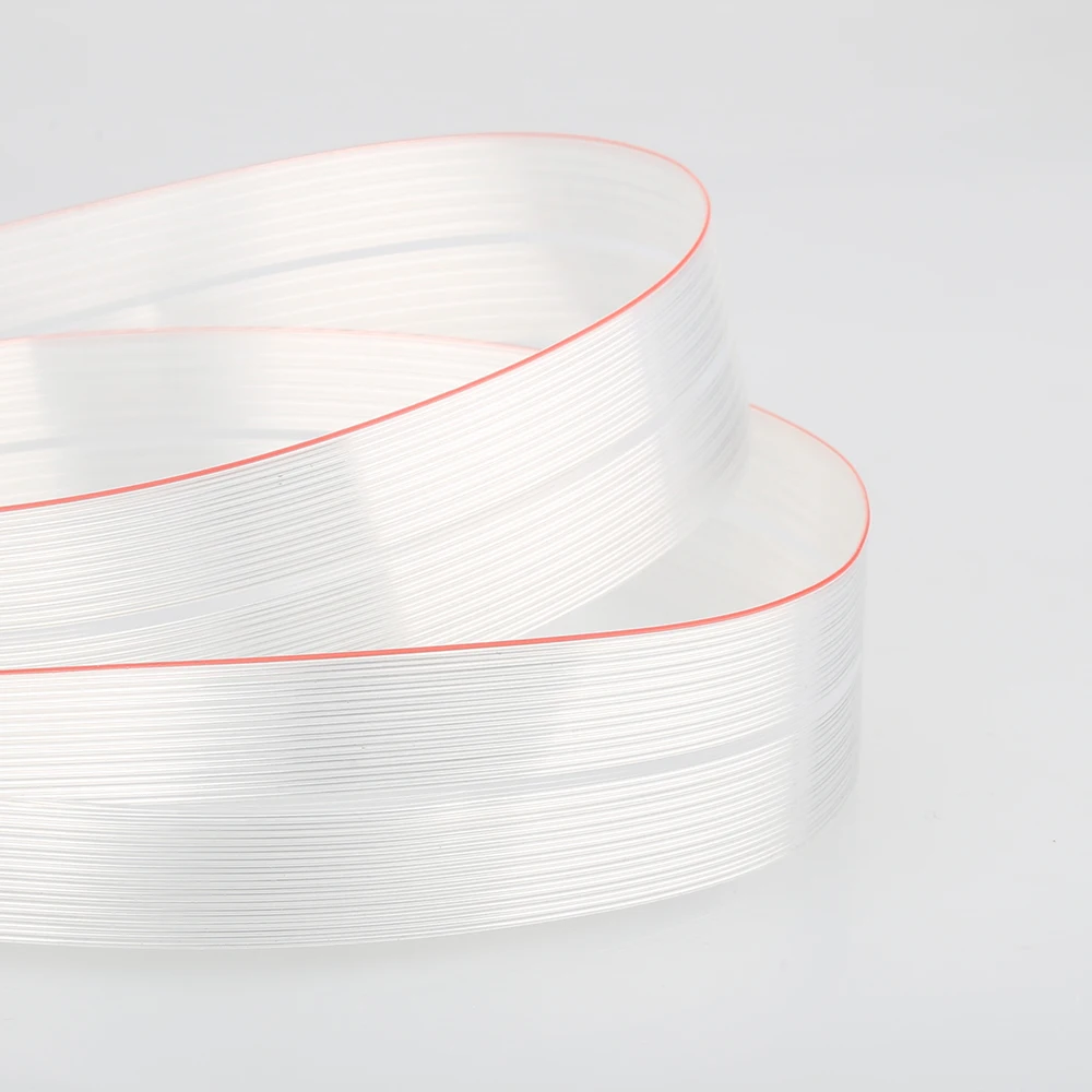 Межблочный кабель Hifi SR-02 RCA с посеребренным штекером RCA кабель 0,5 м в шт. Красный