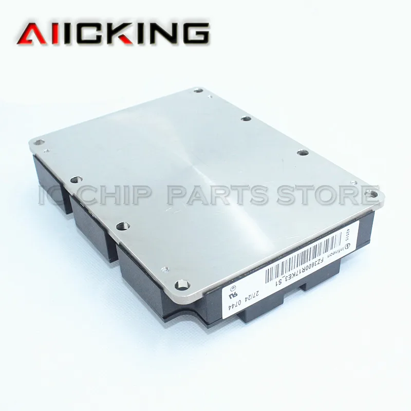 FZ3600R17KE3_S1 1PCS IGBT MODULE NEW Original In Stock