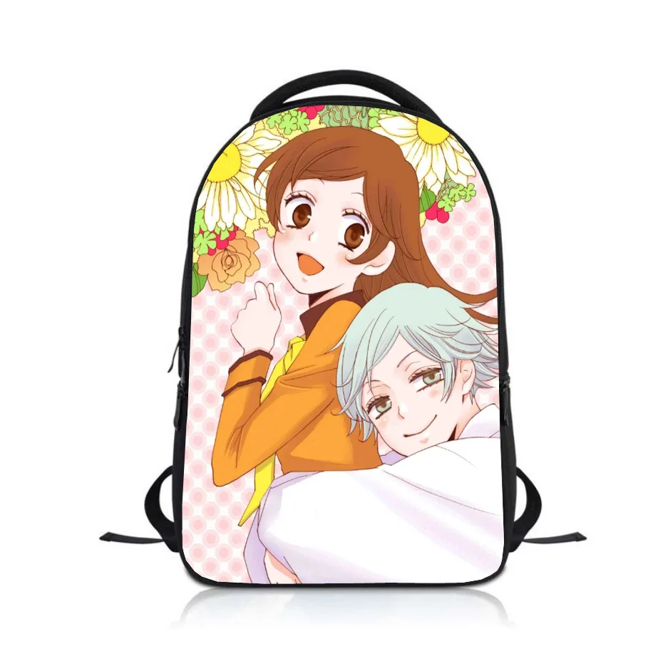Anime kamisama liebe Studenten Rucksack Schule Tasche Kinder Cartoon Rucksack Jungen Mädchen Rucksack Bookbag Kinder Satchel