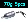 70g 5pcs